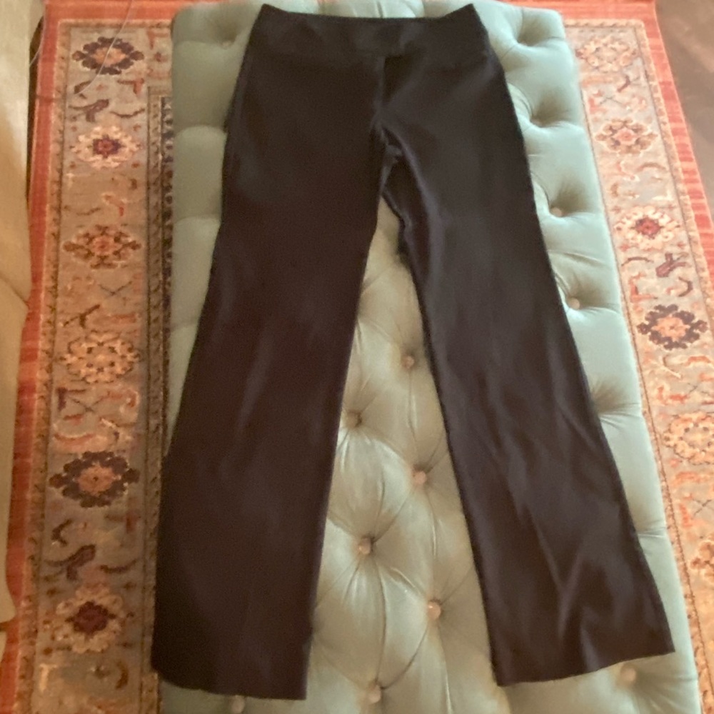 Dress pants